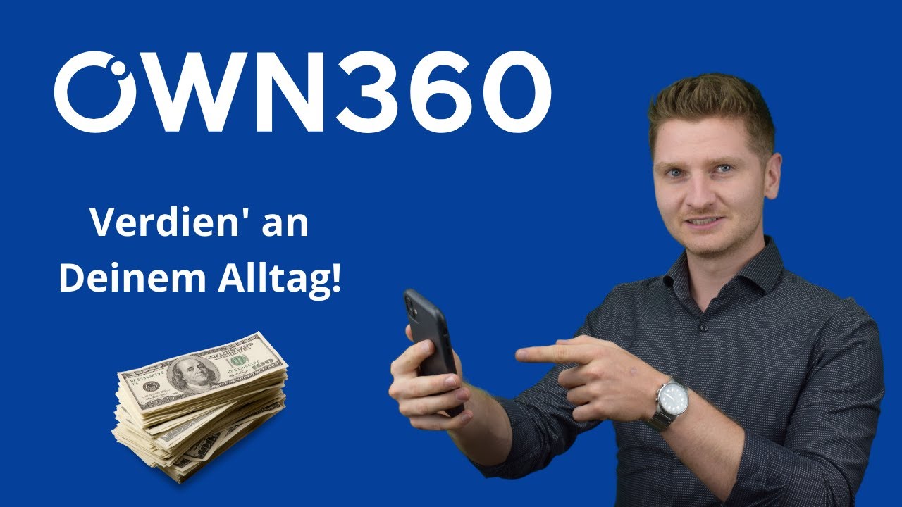 Alles zu OWN360 (jetzt Sunrise Capital) - Investieren per App, das steckt dahinter!