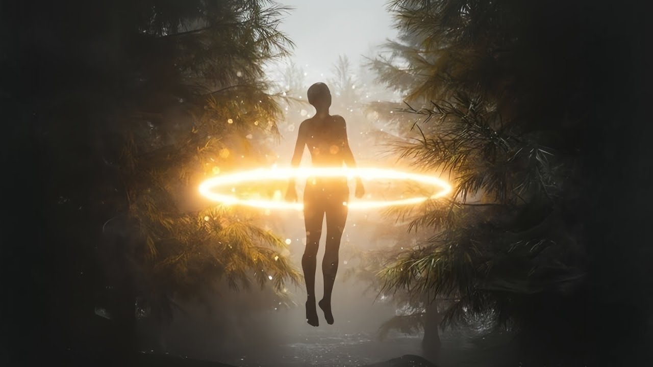 wenznv - Lost Within The End (Visualizer)