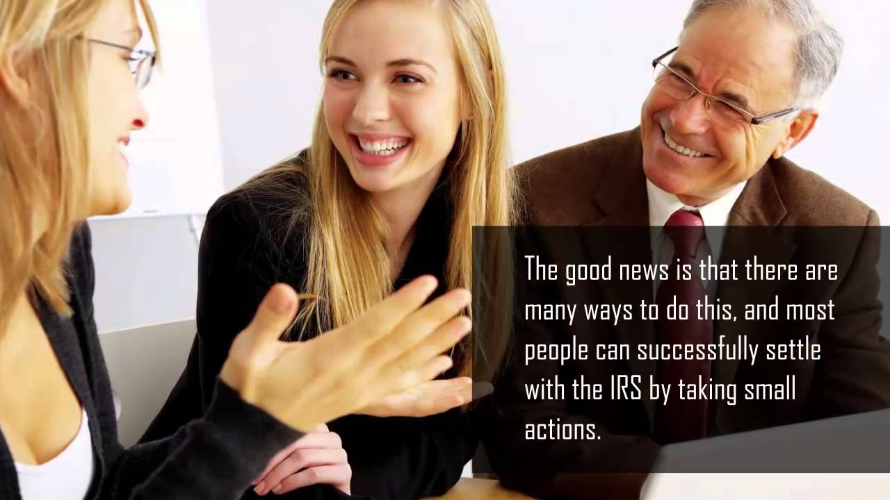 How Do IRS Tax Liens Work? IRS Help Oklahoma
