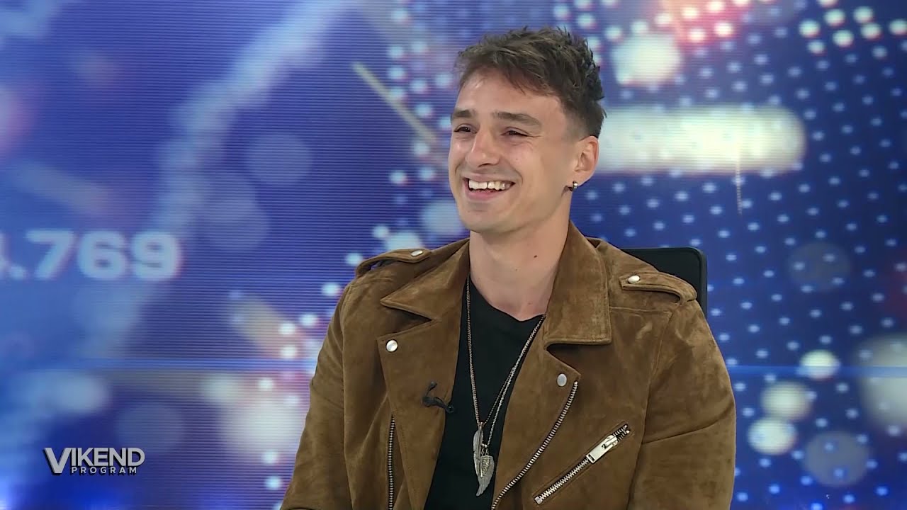 Adi Sose - intervju (TVSA)