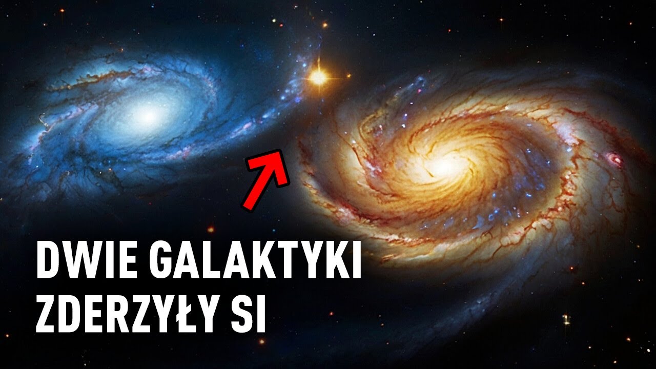 Najstraszniejsze Fakty o Wszechświecie | Dokument o Kosmosie 2024