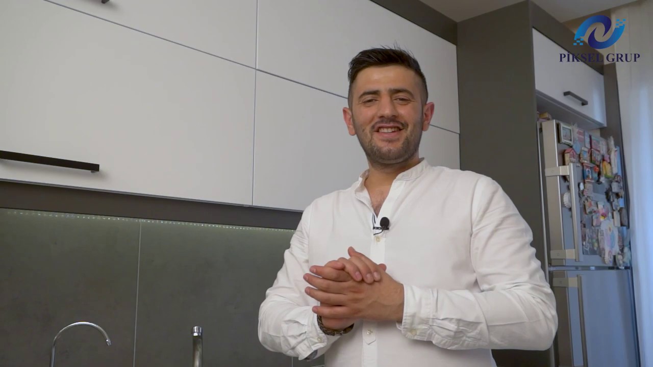 Piksel Aqua, Hypnos, Master Su Arıtma Cihazı Kolay Kurulum ve Montaj Videosu