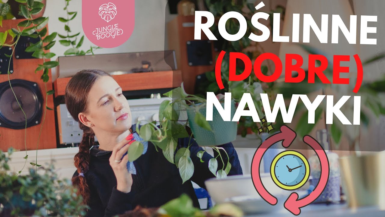 RÓB TO PRZY PODLEWANIU, A ZACZNIESZ MIEĆ RĘKĘ DO ROŚLIN! | Wspólny przegląd i diagnoza roślin