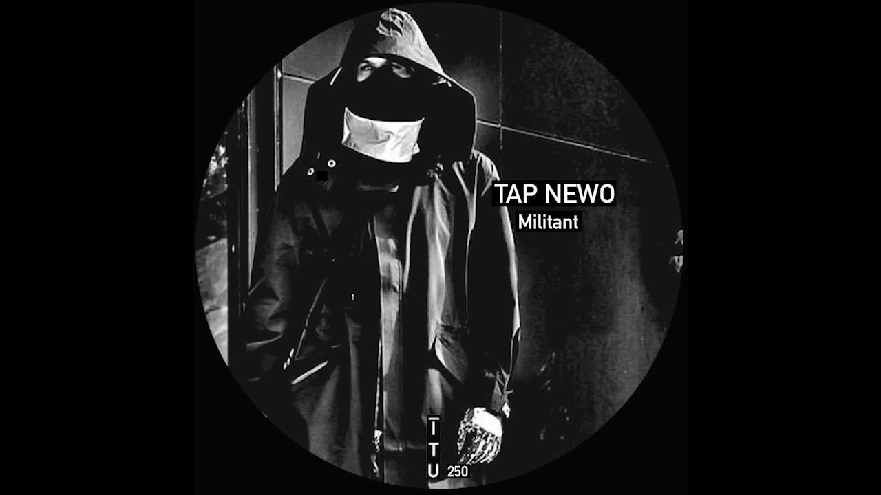 Tap Newo - Vector [ITU250]