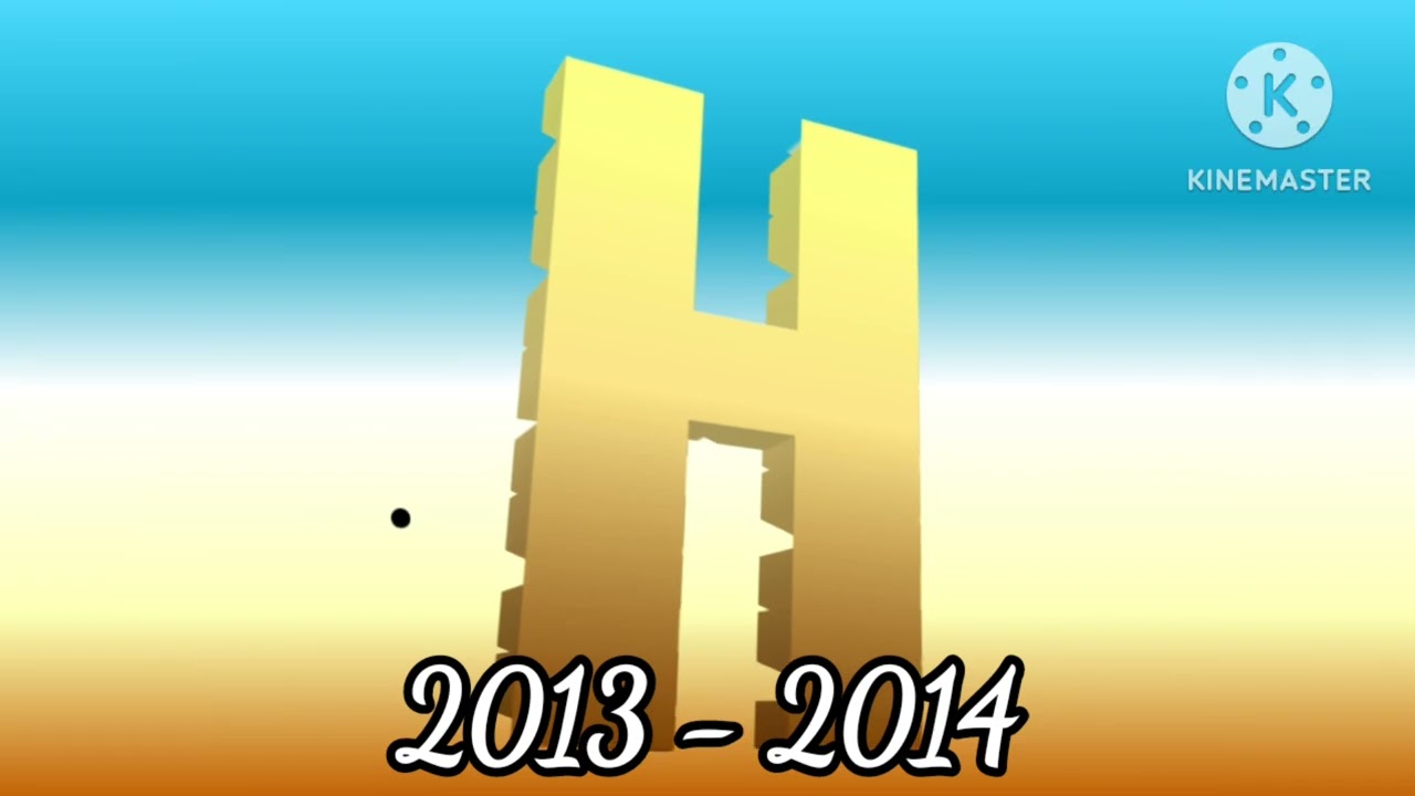 Vinhetas do Jornal Hoje 1971 - 2019