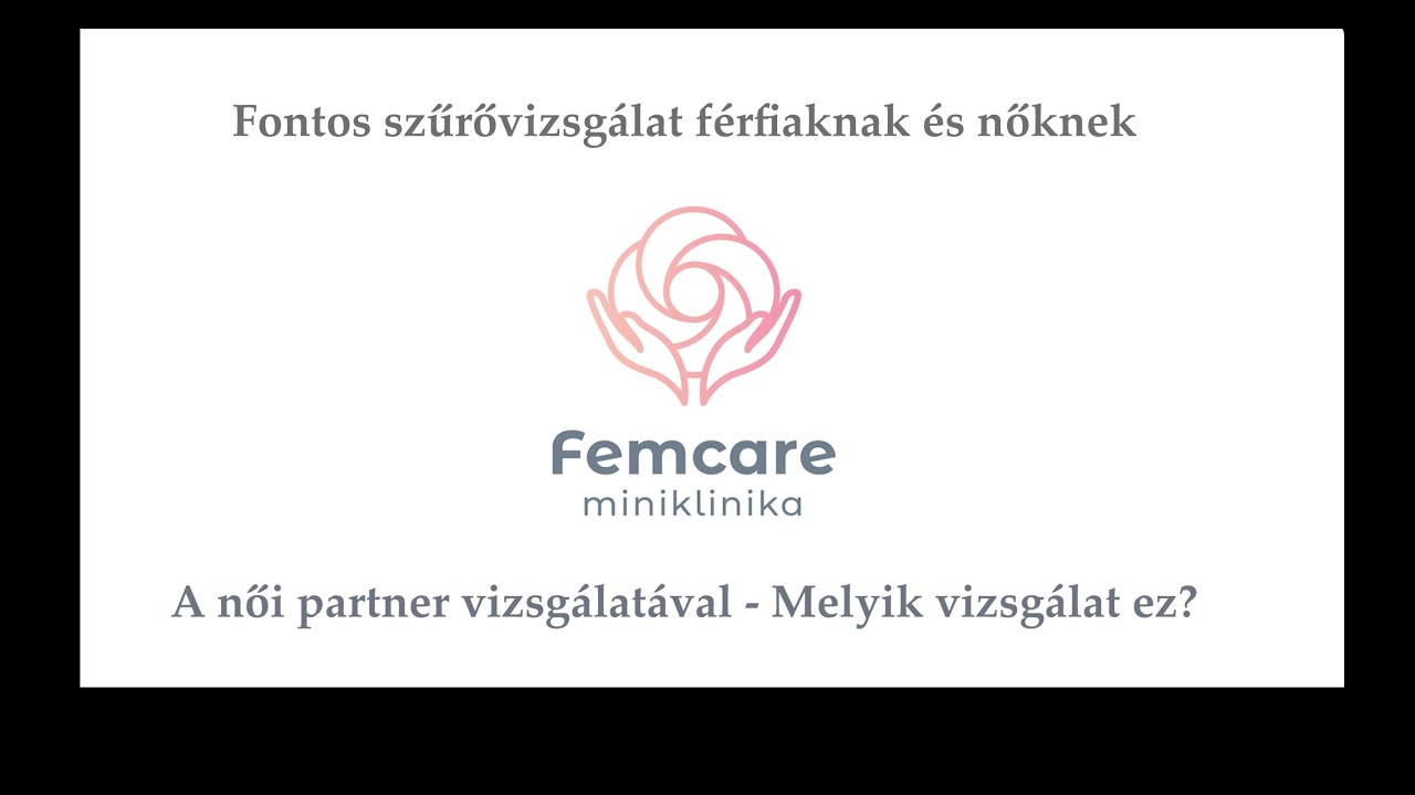 Megelőzhető a  méhnyakrák? 1. rész