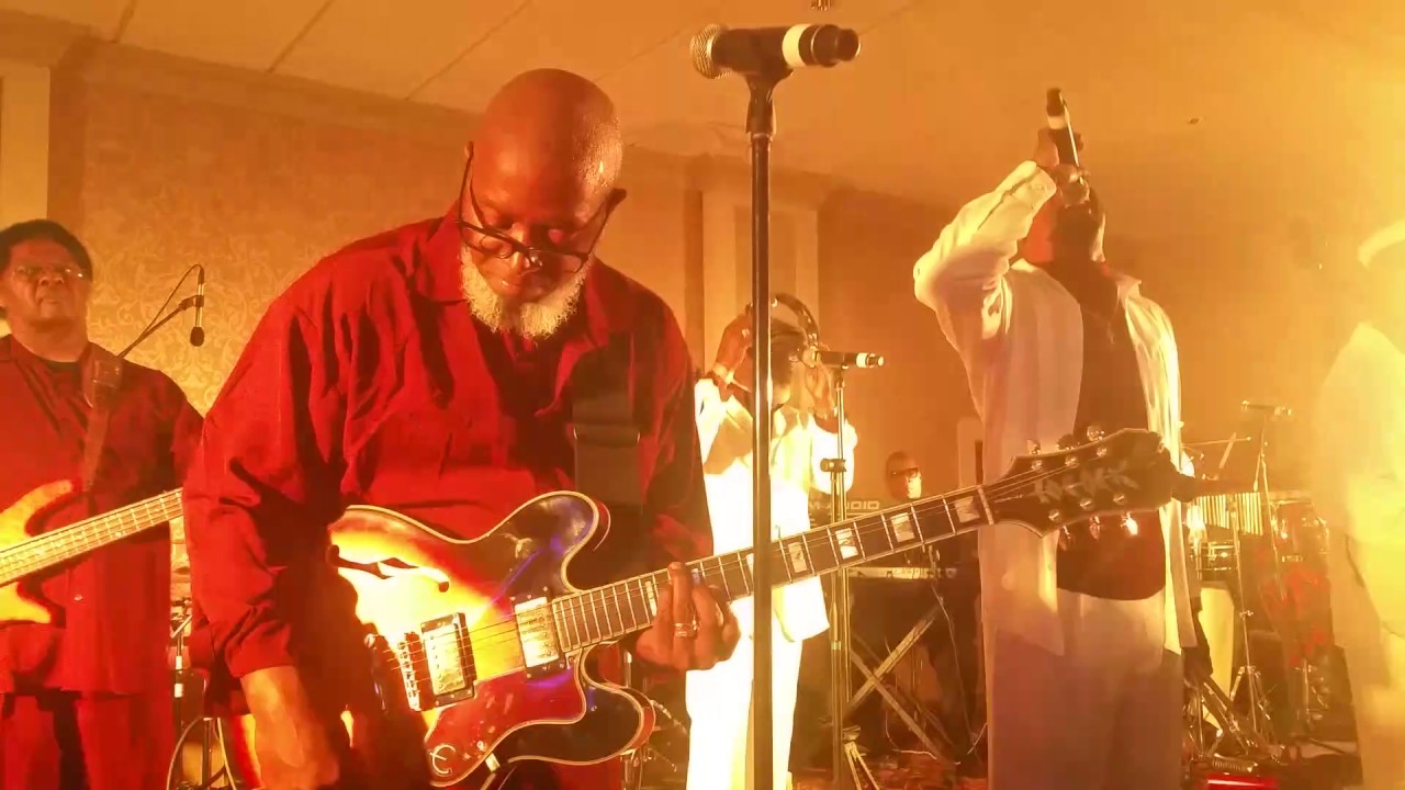 Instant Funk 