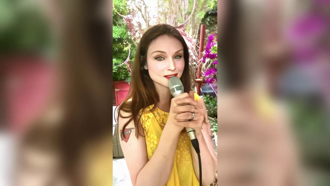 Sophie Ellis-Bextor - Kitchen Disco Live #3 [Remastered]