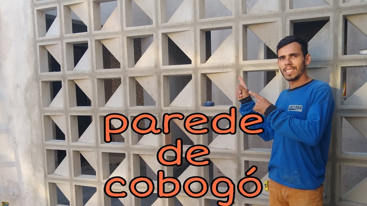 COMO ASSENTAR COBOGÓ CORRETAMENTE