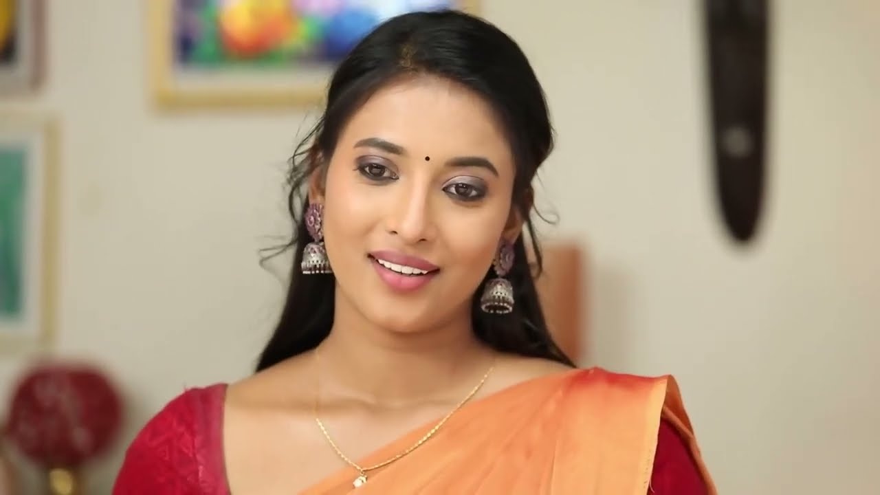 Gokulathil Seethai - Ep 136 - Loka Vani, R. Chitra - Tamil Tv Serial - Zee5 Tamil Classics