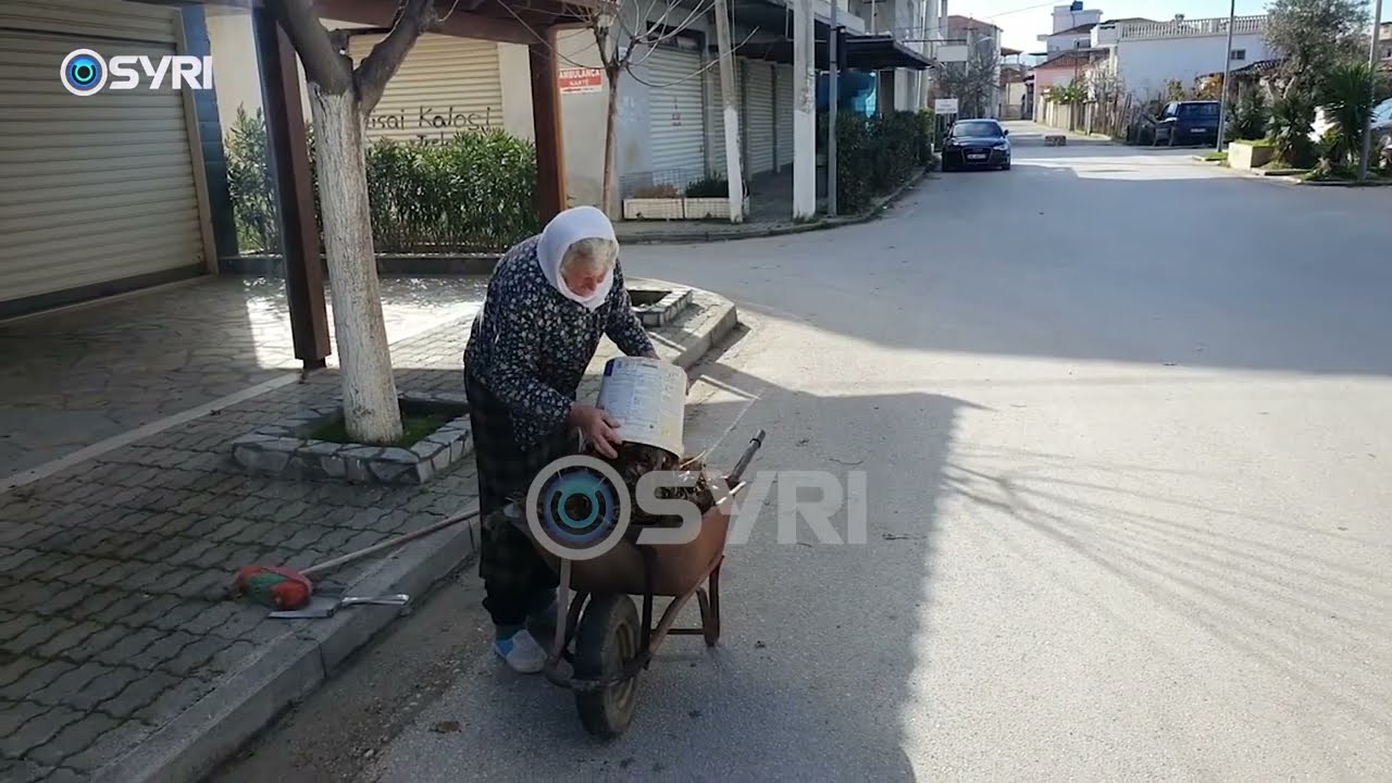 Shpopullohet fshati Nartë në Vlorë, dikur 1 mijë familje, sot vetëm 100