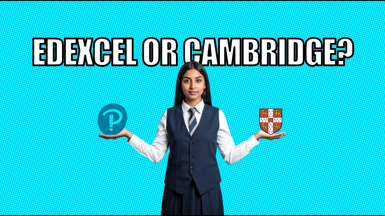 Which board to choose for IGCSE Biology in 2026 - 2026 (things have changed)