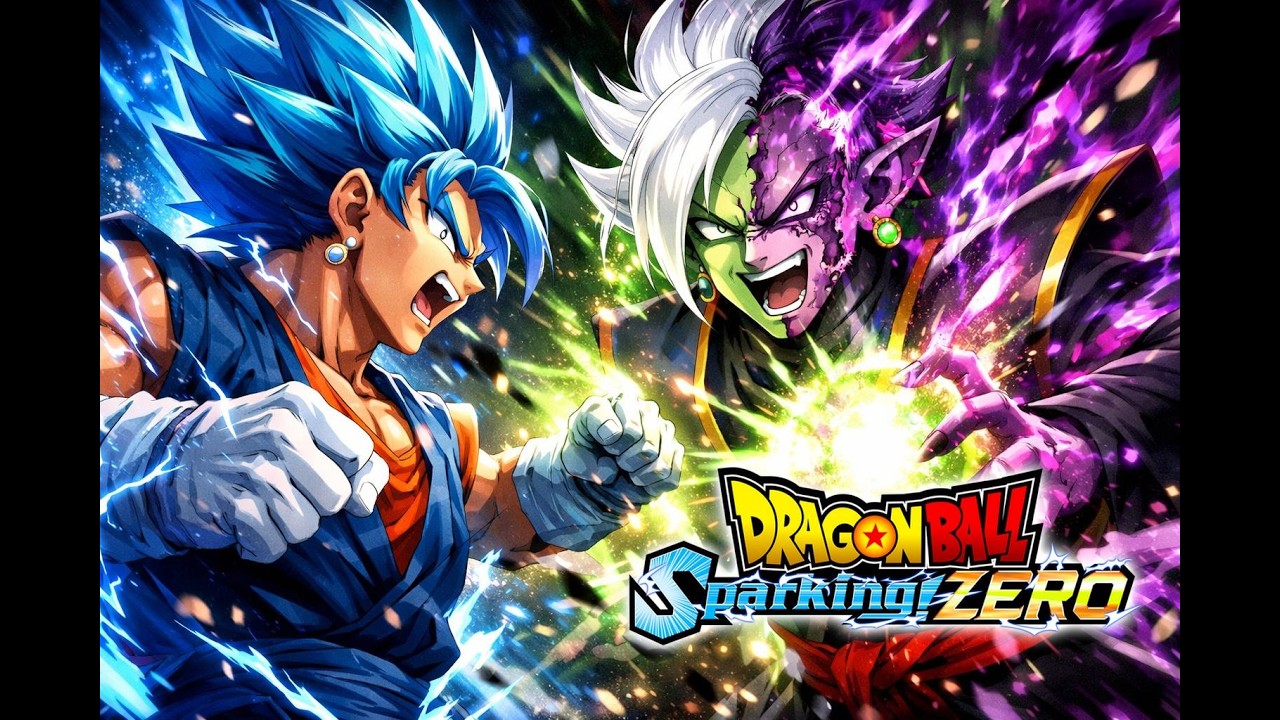 Zamasu wird UNSTOPPBAR! | Sparking ZERO Teil 26