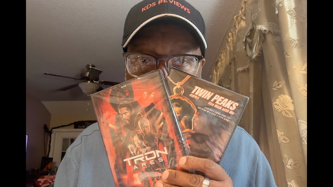 JANUARY FILM HAUL KDS REVIEWS