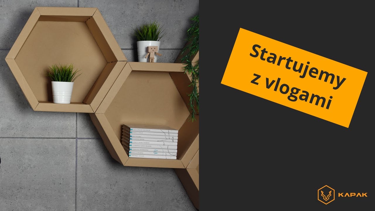 Startujemy z vlogami naszej firmy - odc. 6