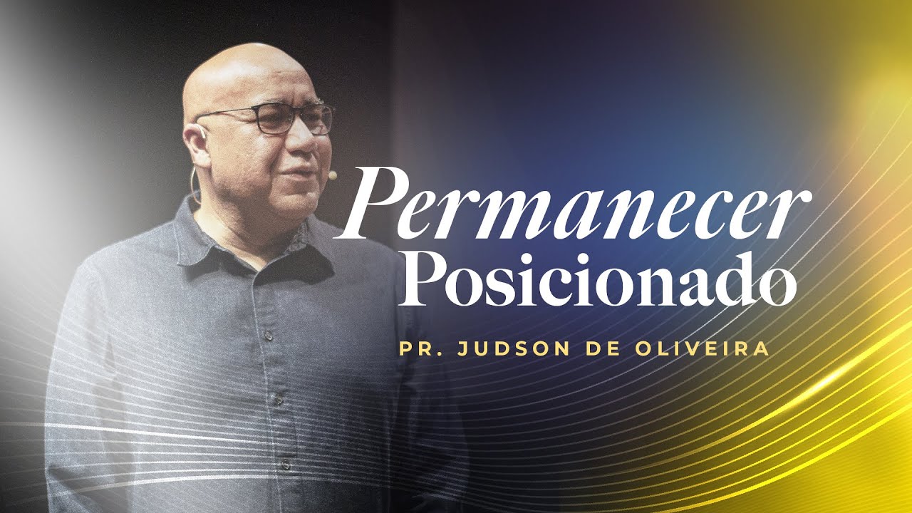 Permanecer Posicionado