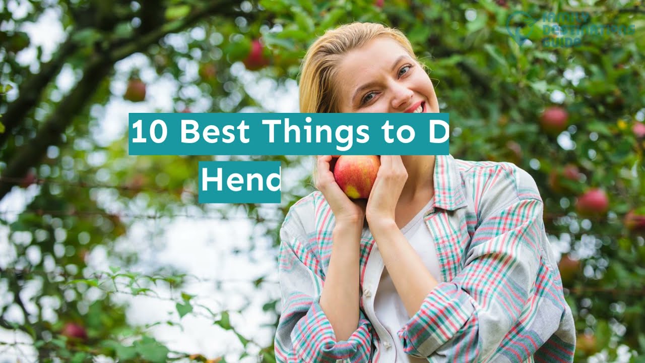 10 Best Things to Do in Henderson, NC