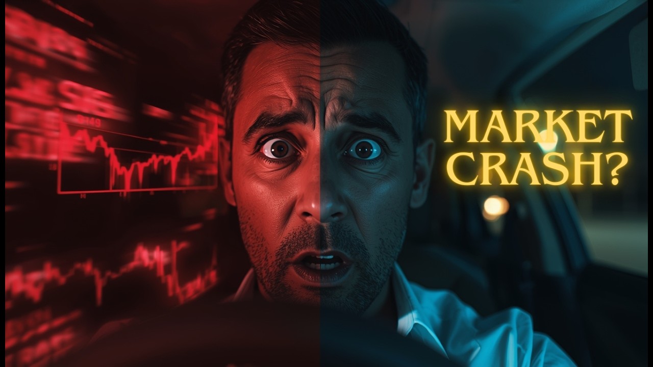 How to Stay Calm With Money in America (5 Mental Anchors)