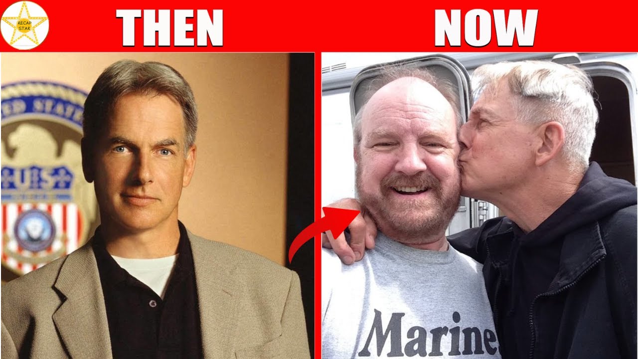 NCIS 2003 | Cast Then And Now 2025 | You Won’t Believe How These Stars Look Now!