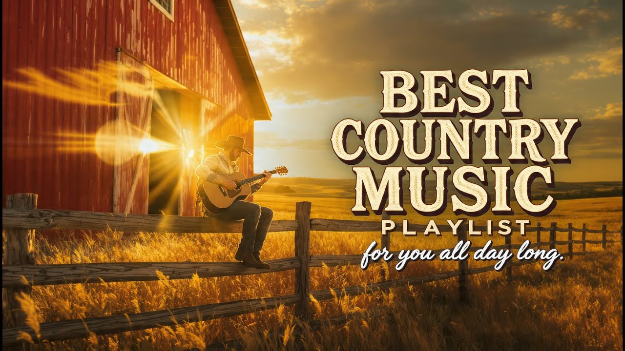 90s Country Music Mix for a Cozy Night | George Strait, Garth Brooks, Shania Twain
