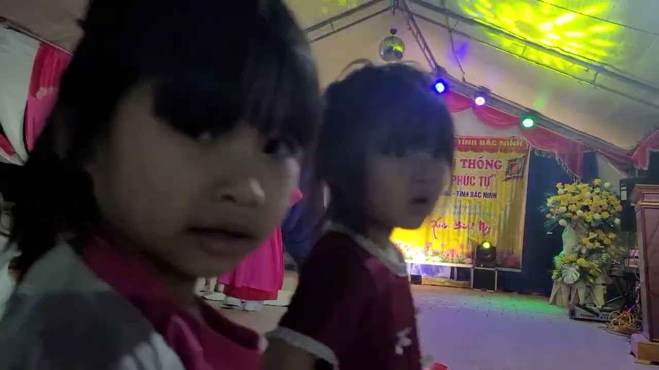 Trích đoạn Phạm Công Quốc Hoa_ Đoàn Kết_ Phù Lãng