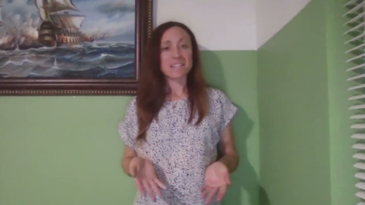 Farewell Video