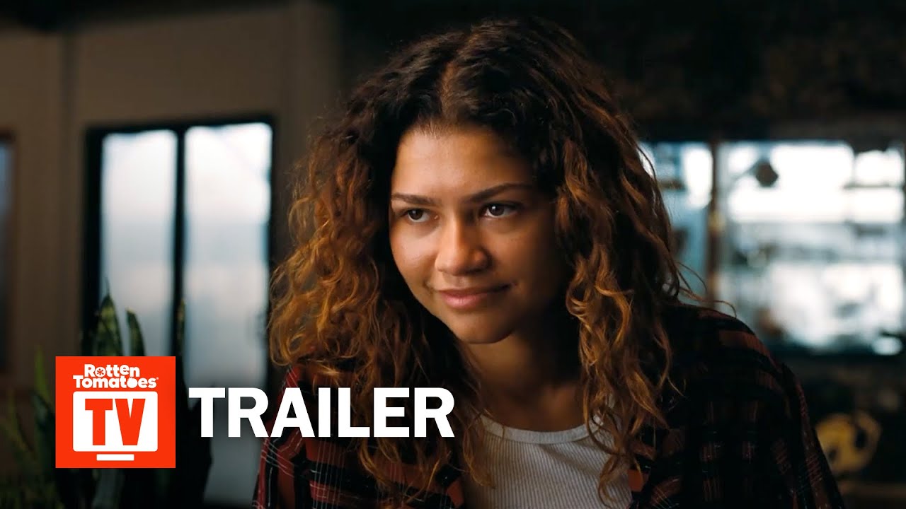 Euphoria Season 3 Trailer | 'Weeks Ahead'