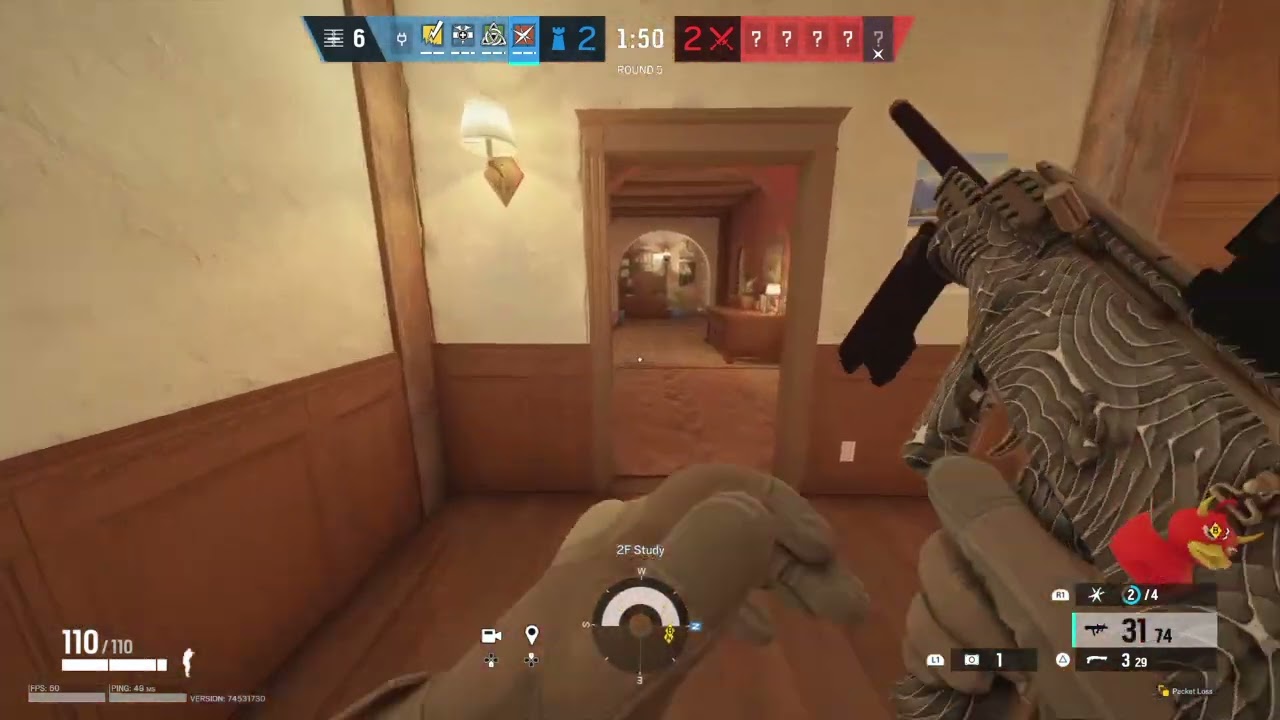 4.3 K/D Ranked match solo Q in platinum lobbies