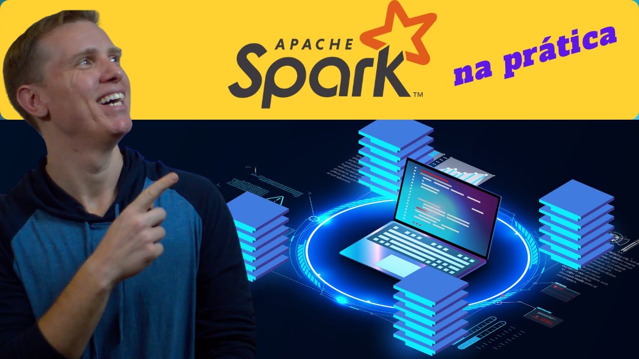 Eu Descobri o Segredo para Usar Spark com PySpark de Forma EFICIENTE