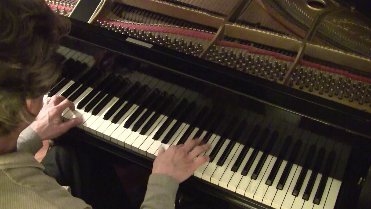 Penthouse Serenade 2 17 18
