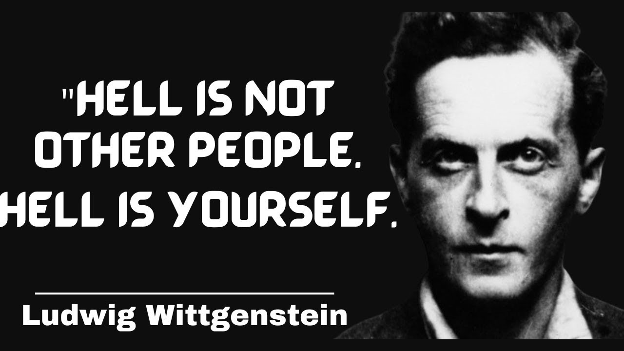 Ludwig Wittgenstein: The Man Who Shaped Modern Philosophy