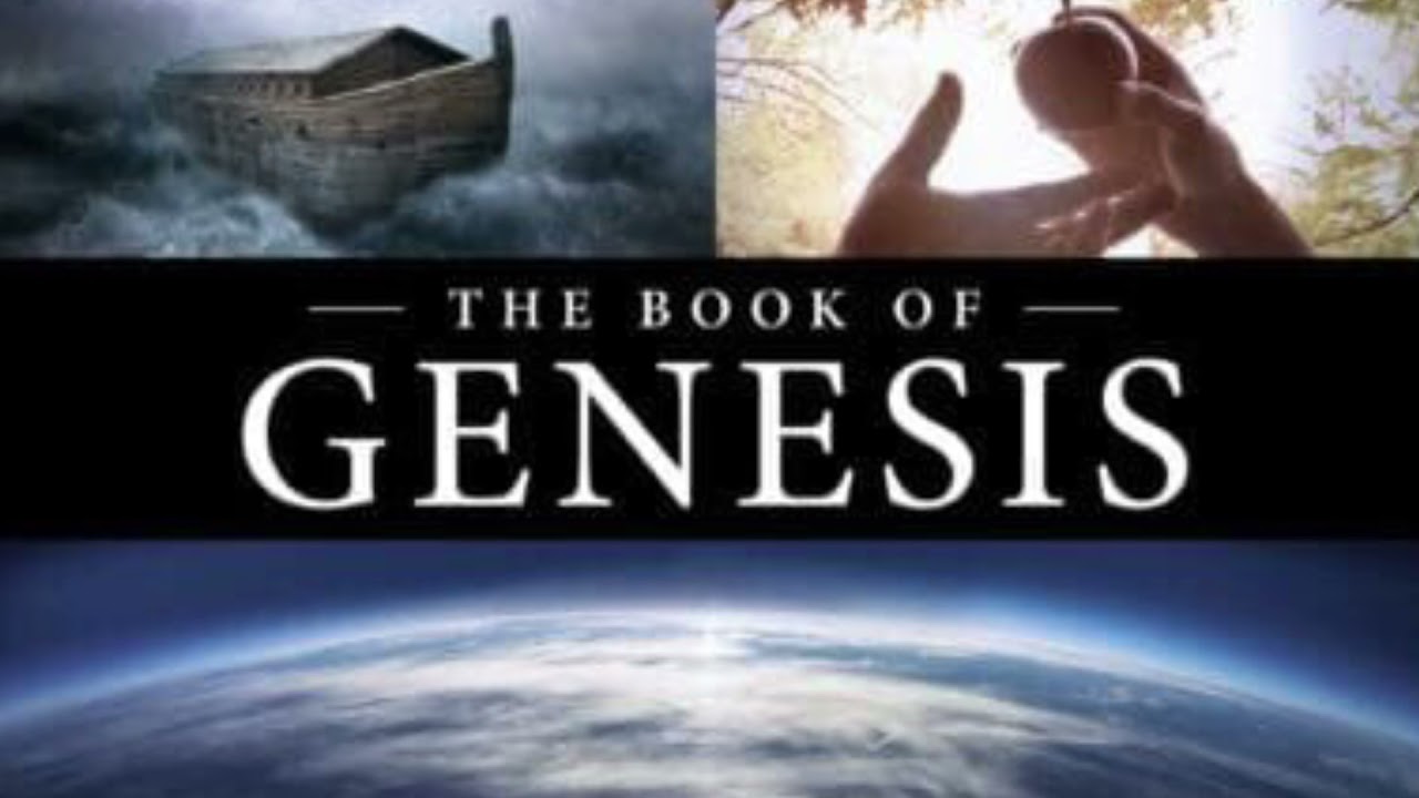 GENESIS 3:5-6 | ANDREW SLUDER