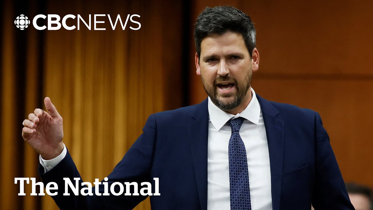 Liberal anti-hate bill in jeopardy after striking deal without PM&rsquo;s signoff