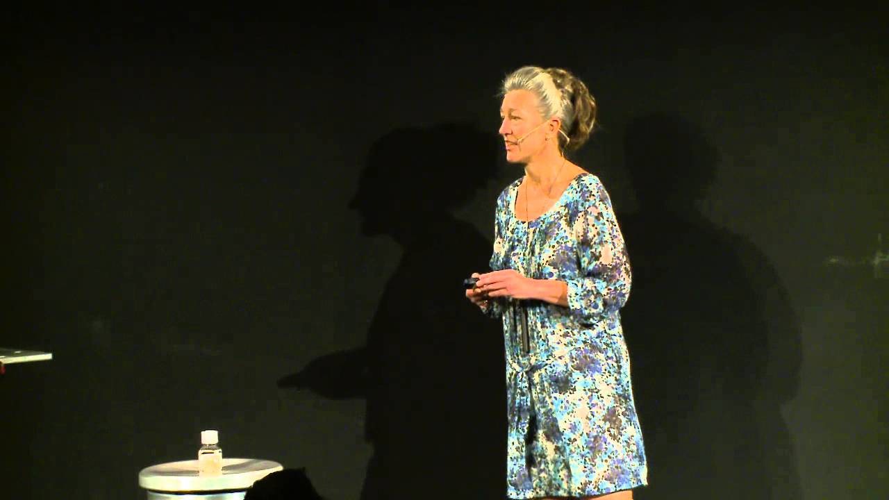 Eradicating the Guinea Worm: Kelly Callahan at TEDxAtlanta