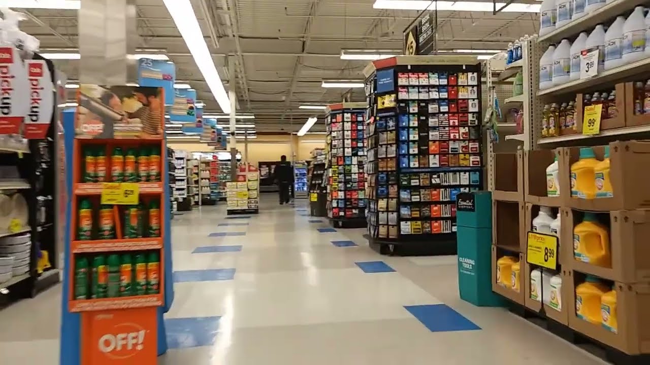 OPEN!!!! Cub Foods  Freeport IL