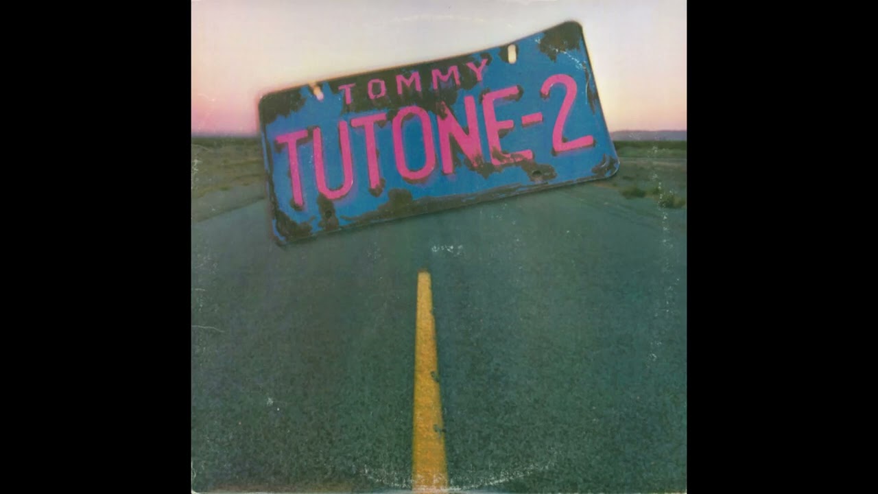 Tommy Tutone - 867-5309/Jenny