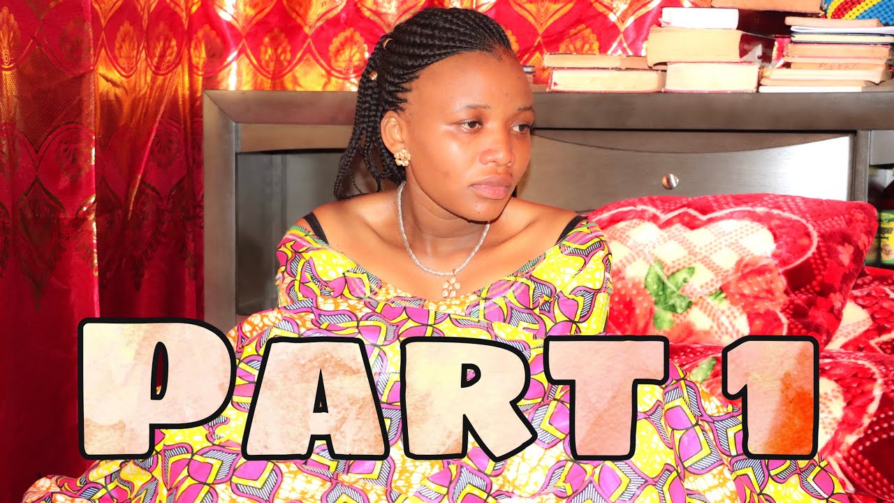 MBÙYA BWA MARIE Part 1 Babondo Bowling Green Kentucky