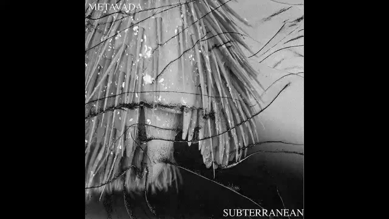 METAVADA - Abhorrent Tyrant (X.I.R.A. Remix) [Hard Techno/Hardcore]