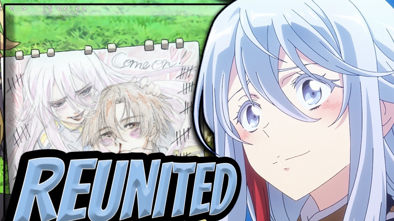 10/10 PRODUCTION! I NEED A SEASON 2! | 86 EIGHTY-SIX Episode 23 Review
