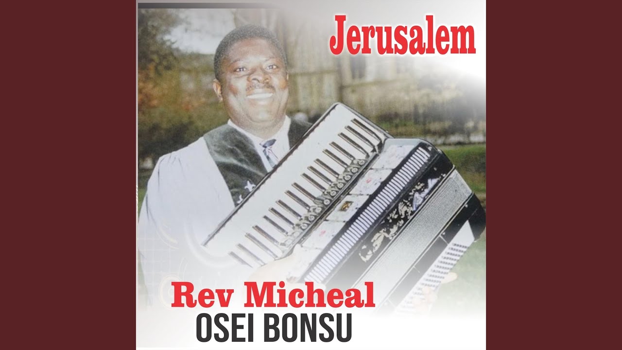Jerusalem