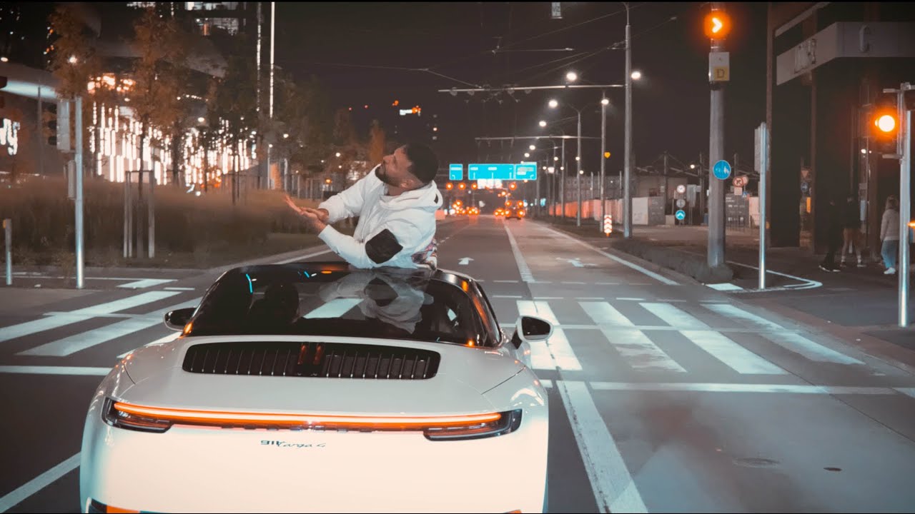Ego x Coder - Hore Háj |Official Video|