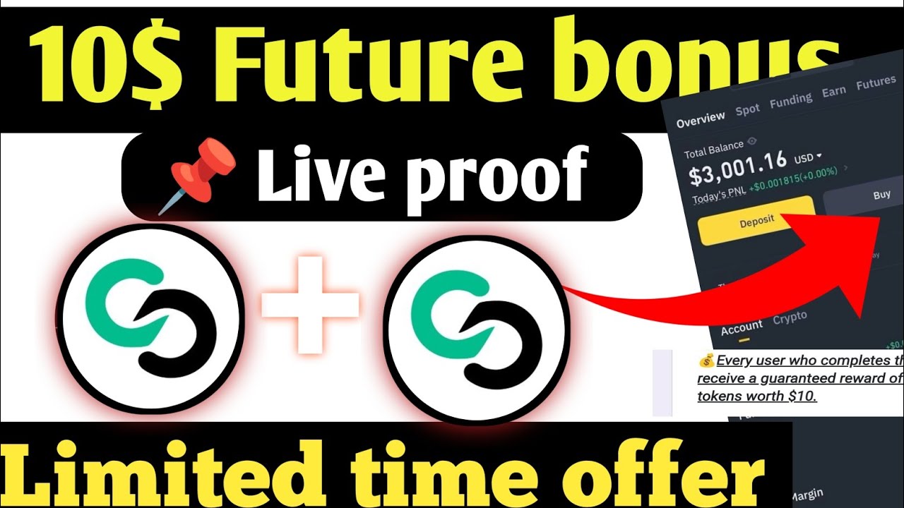 Instant $20 Future Bonus ||Coinlocally Exchange 10$ Future Claim ||NEWCRYPTO LOOTGet Instant payment