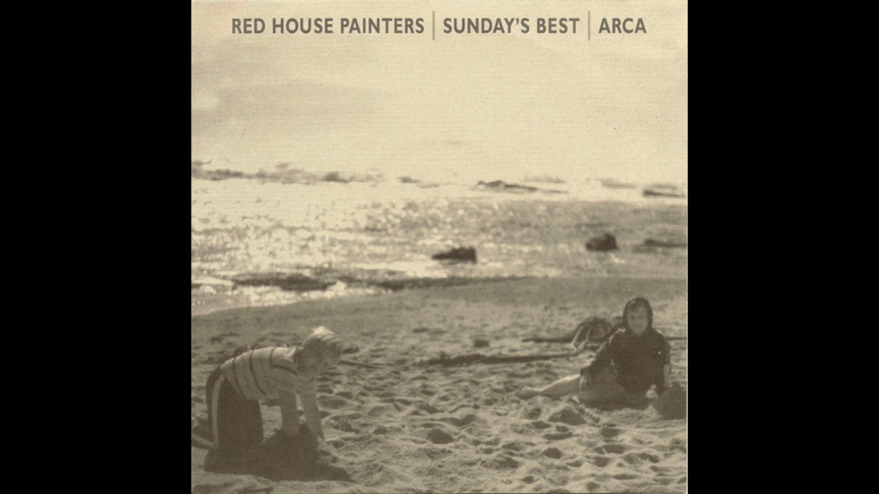 Red House Painters - Wop-a-din-din (alt. version)