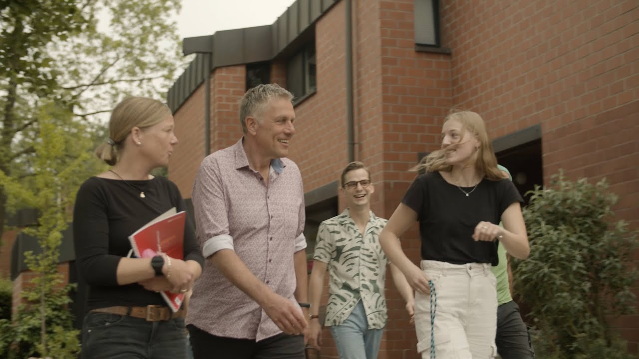 SOS als Arbeitgeber