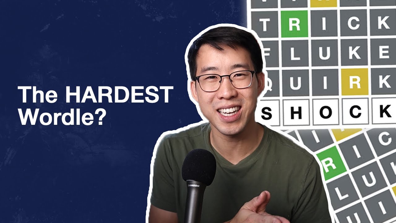 They Made Wordle For Doctors (Are You Smart Enough To Solve It?)