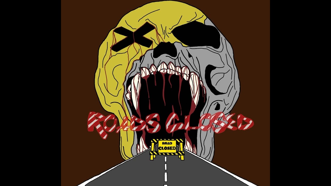 Roads Closed