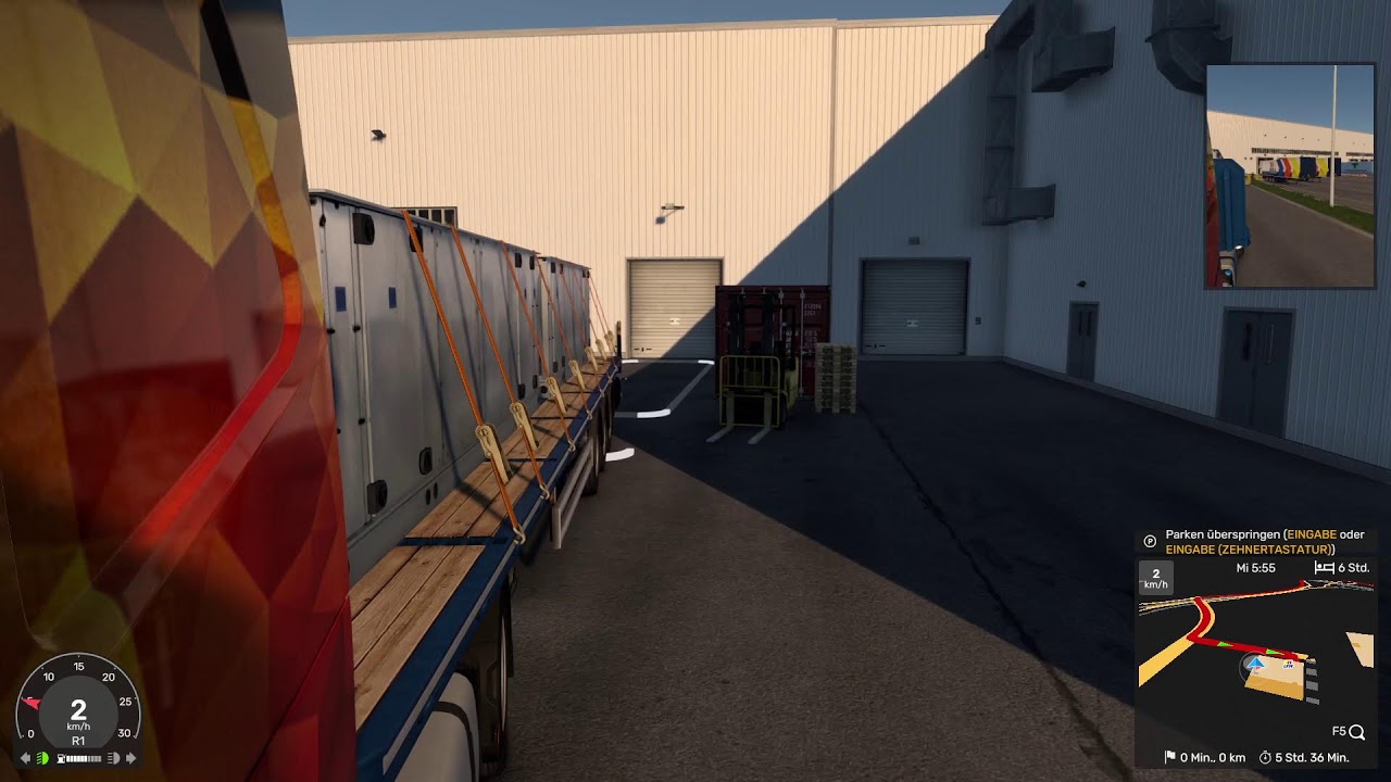 Gaming Spa&szlig;