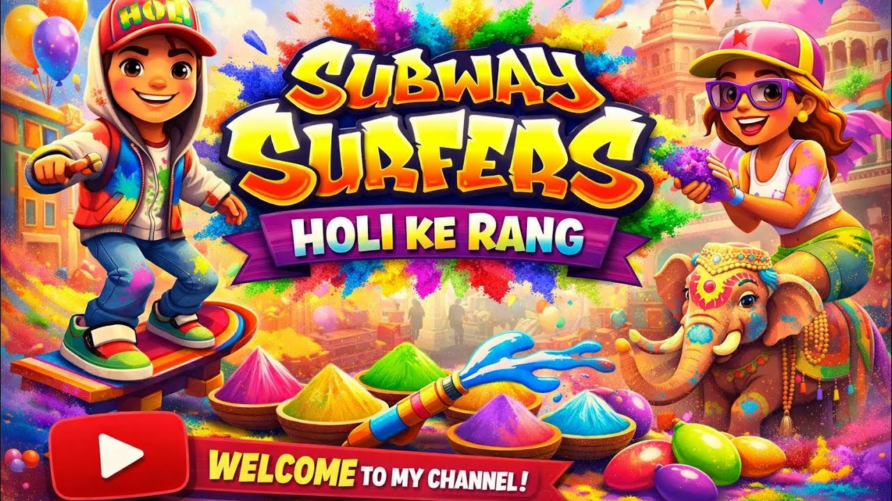 Subway Surfers Noob Se Pro Challenge 😱🔥 | High Score Gameplay | Deva Hindustani Gaming