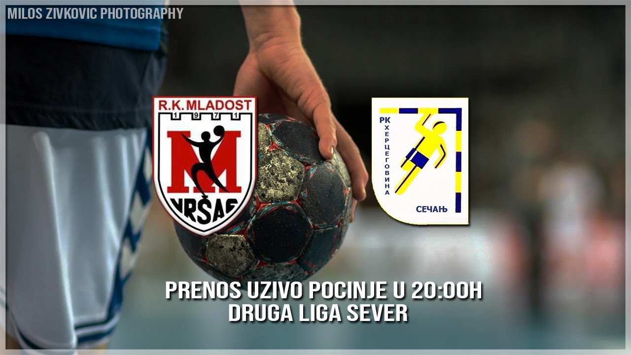 RK Mladost - RK Hercegovina (Ceo mec)