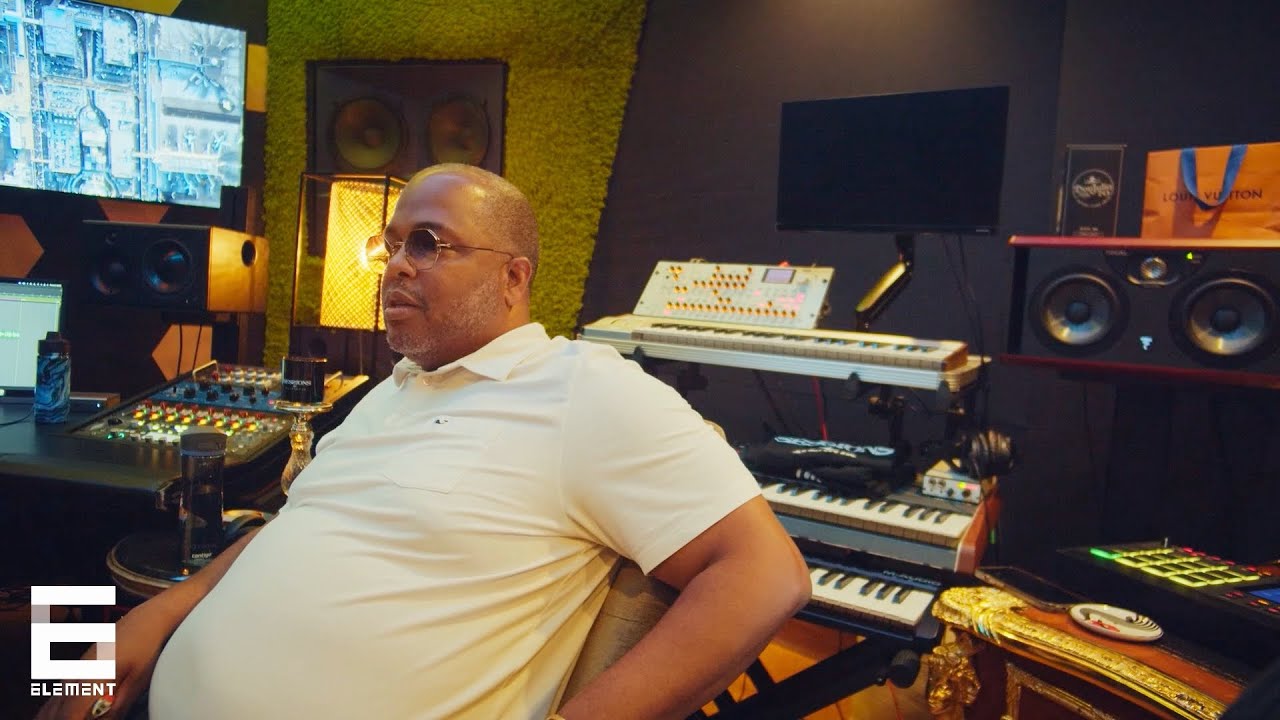 SUMMER OF THE 6 Ep. 2 | ft. TRICKY STEWART